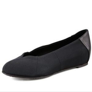 Eileen Fisher Grosgrain Women Comfort Loafer Flats shoes sz 9